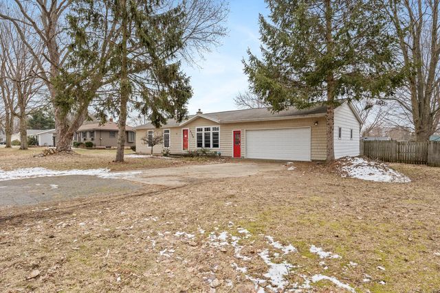 4126 Nancy Street, Hudsonville, MI 49426