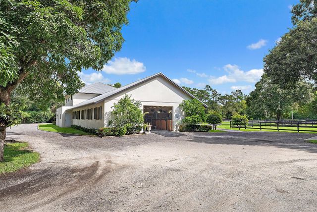 14339 Collecting Canal Road, Loxahatchee Groves, FL 33470