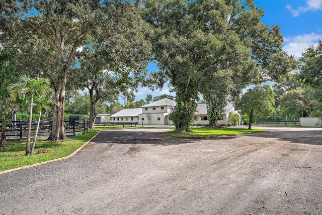 14339 Collecting Canal Road, Loxahatchee Groves, FL 33470