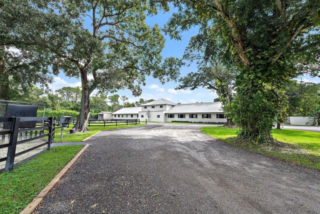 14339 Collecting Canal Road, Loxahatchee Groves, FL 33470