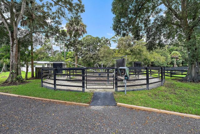 14339 Collecting Canal Road, Loxahatchee Groves, FL 33470