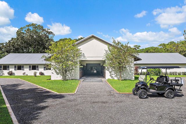 14339 Collecting Canal Road, Loxahatchee Groves, FL 33470