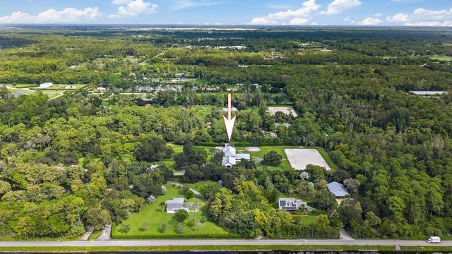 14339 Collecting Canal Road, Loxahatchee Groves, FL 33470