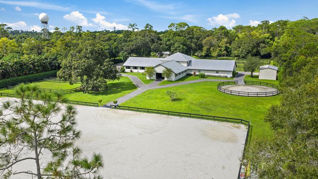 14339 Collecting Canal Road, Loxahatchee Groves, FL 33470