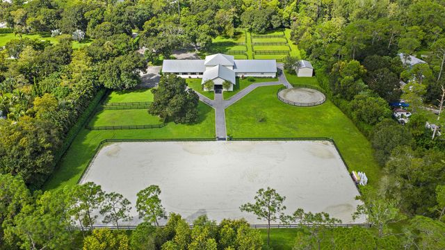 14339 Collecting Canal Road, Loxahatchee Groves, FL 33470