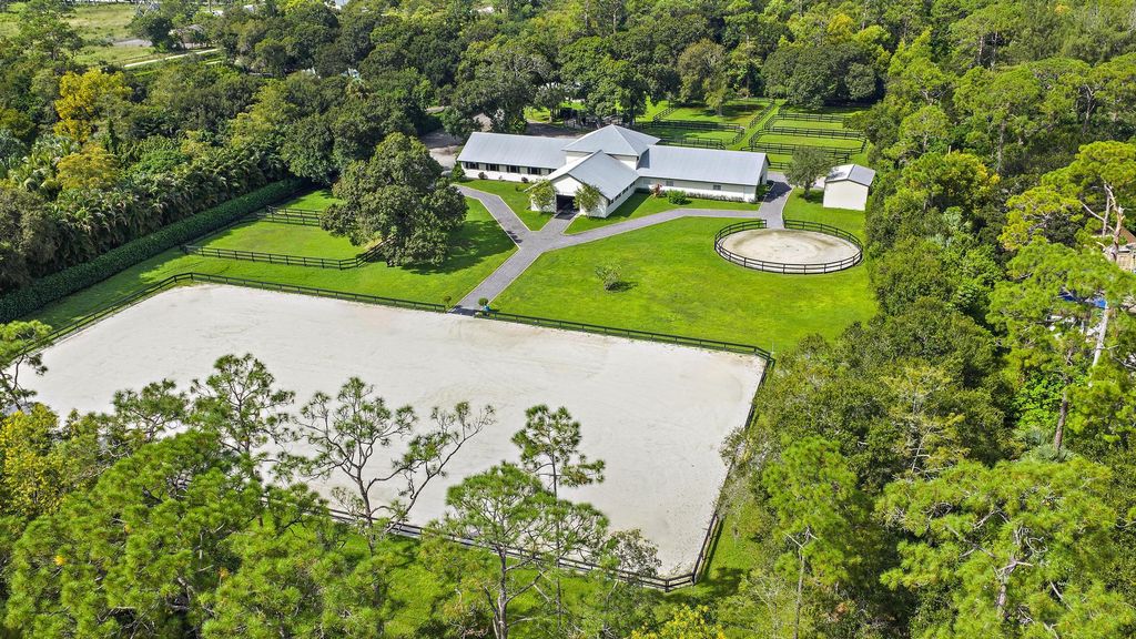 14339 Collecting Canal Road, Loxahatchee Groves, FL 33470