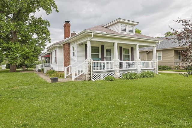 4687 Celadon Avenue, Fairfield, OH 45014