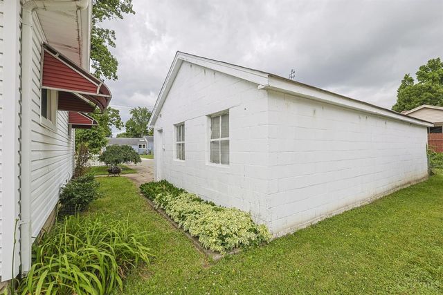 4687 Celadon Avenue, Fairfield, OH 45014