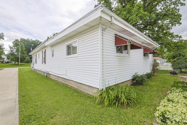 4687 Celadon Avenue, Fairfield, OH 45014