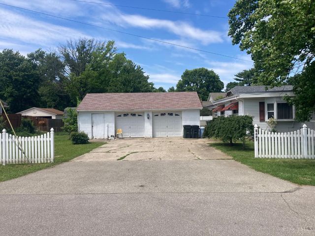 4687 Celadon Avenue, Fairfield, OH 45014