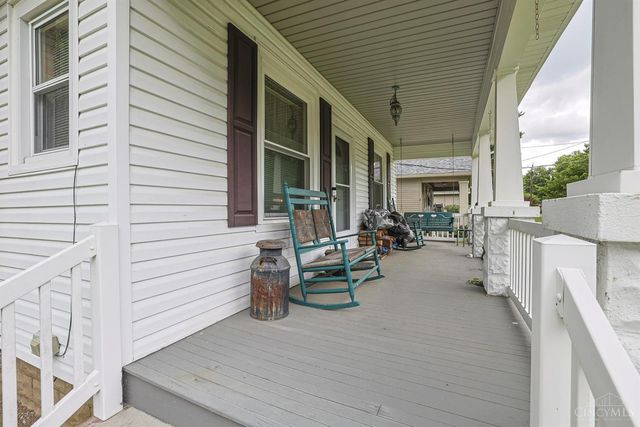 4687 Celadon Avenue, Fairfield, OH 45014