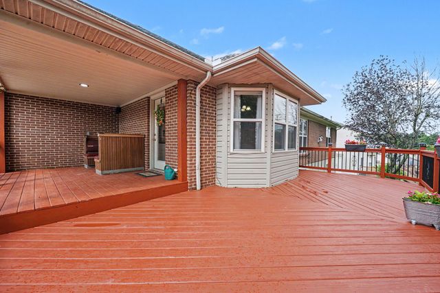 776 Mallard Drive, Alexandria, KY 41001