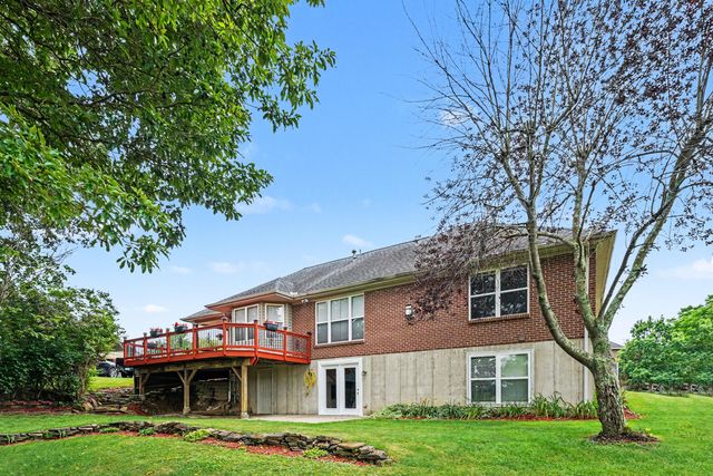 776 Mallard Drive, Alexandria, KY 41001
