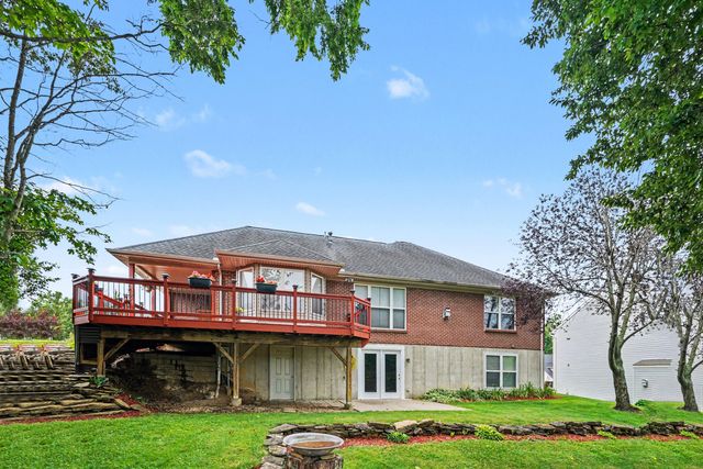 776 Mallard Drive, Alexandria, KY 41001