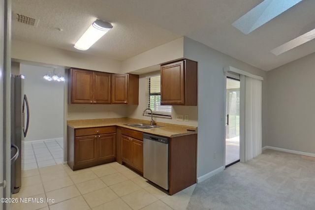 4739 HARPERS FERRY Lane, Jacksonville, FL 32257