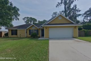 4739 HARPERS FERRY Lane, Jacksonville, FL 32257
