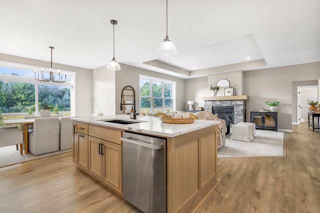20039 Grouse Street NW, Oak Grove, MN 55011