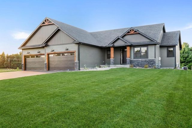 20039 Grouse Street NW, Oak Grove, MN 55011