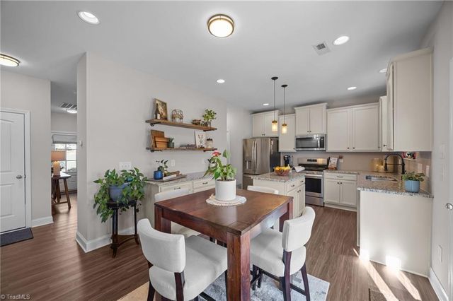 2520 Trackers Court, Graham, NC 27253