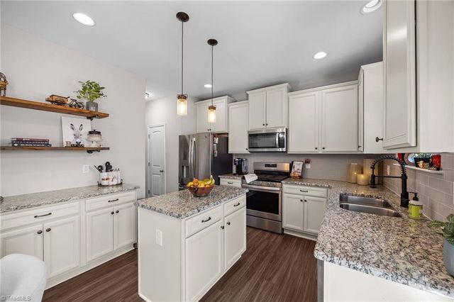 2520 Trackers Court, Graham, NC 27253