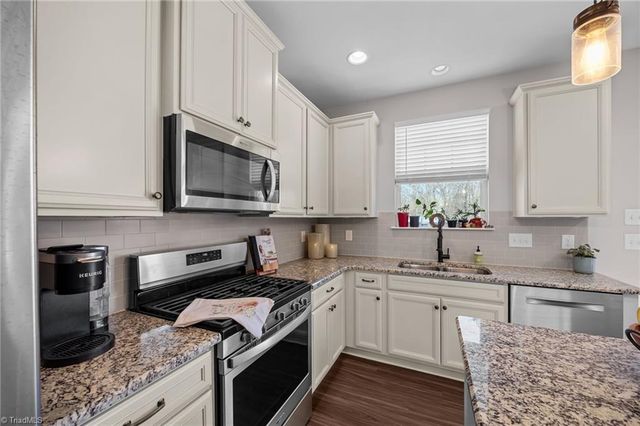 2520 Trackers Court, Graham, NC 27253