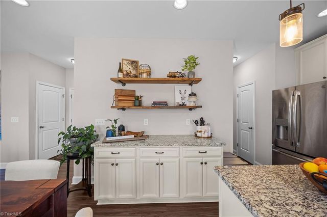 2520 Trackers Court, Graham, NC 27253