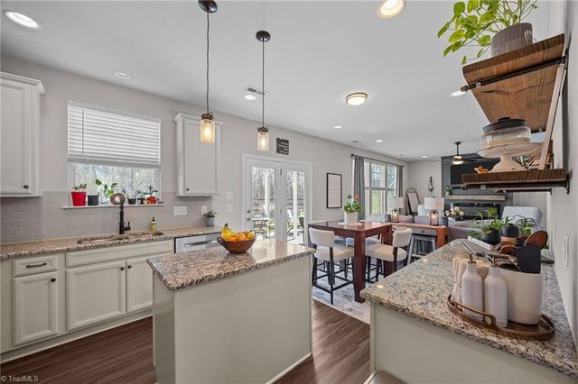 2520 Trackers Court, Graham, NC 27253