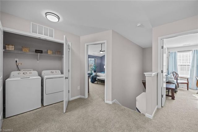 2520 Trackers Court, Graham, NC 27253