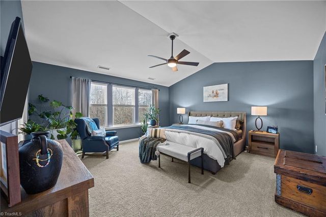 2520 Trackers Court, Graham, NC 27253