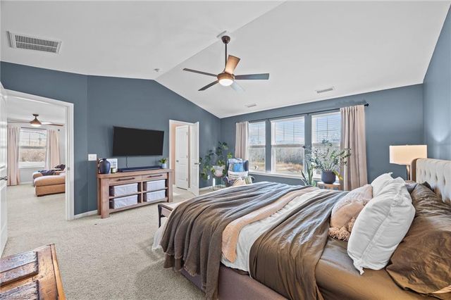 2520 Trackers Court, Graham, NC 27253