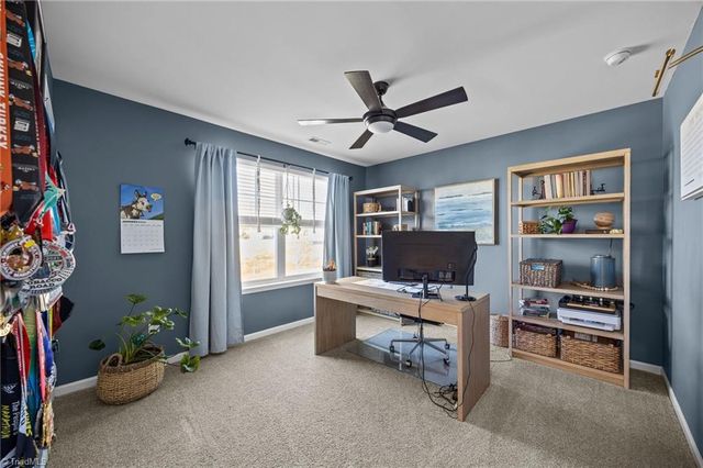 2520 Trackers Court, Graham, NC 27253