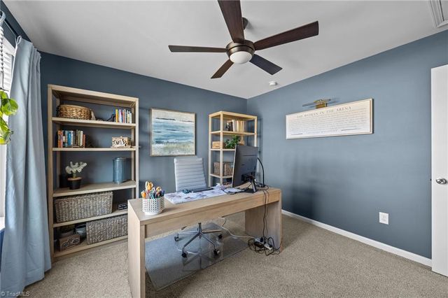 2520 Trackers Court, Graham, NC 27253