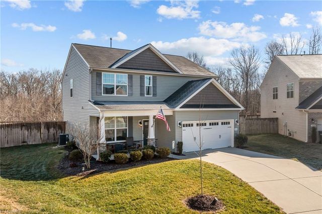 2520 Trackers Court, Graham, NC 27253