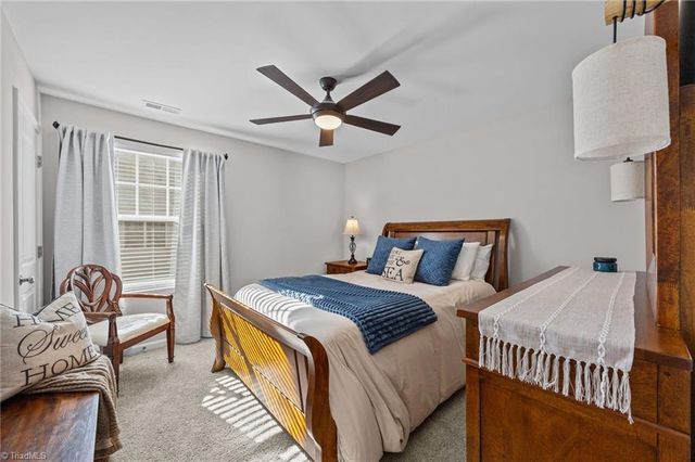 2520 Trackers Court, Graham, NC 27253