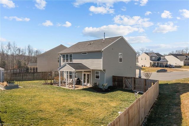 2520 Trackers Court, Graham, NC 27253