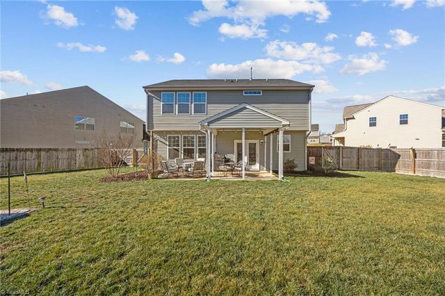 2520 Trackers Court, Graham, NC 27253