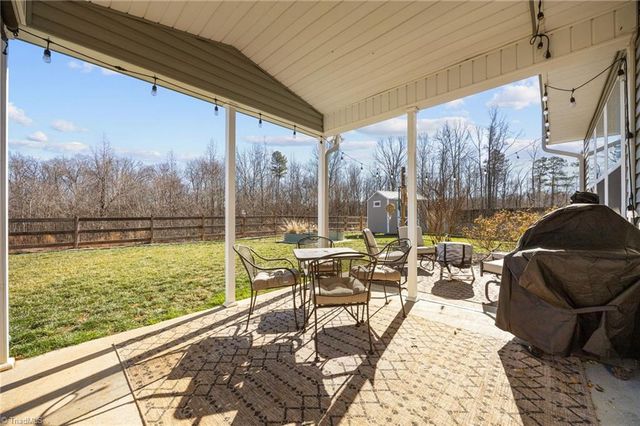 2520 Trackers Court, Graham, NC 27253