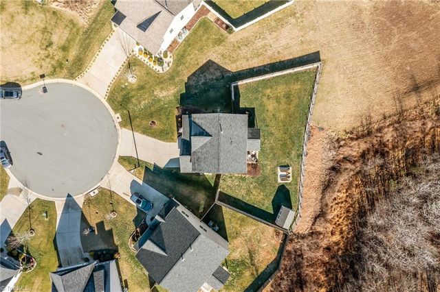 2520 Trackers Court, Graham, NC 27253