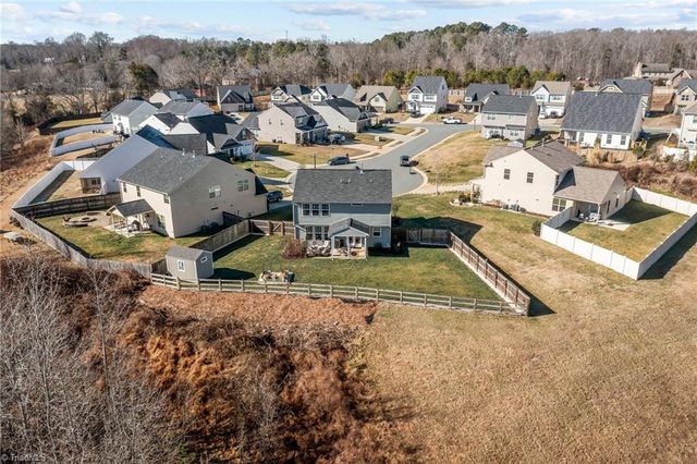 2520 Trackers Court, Graham, NC 27253