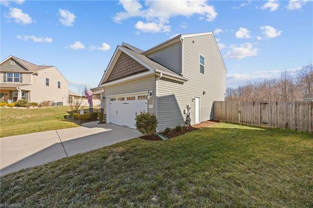 2520 Trackers Court, Graham, NC 27253