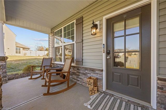 2520 Trackers Court, Graham, NC 27253