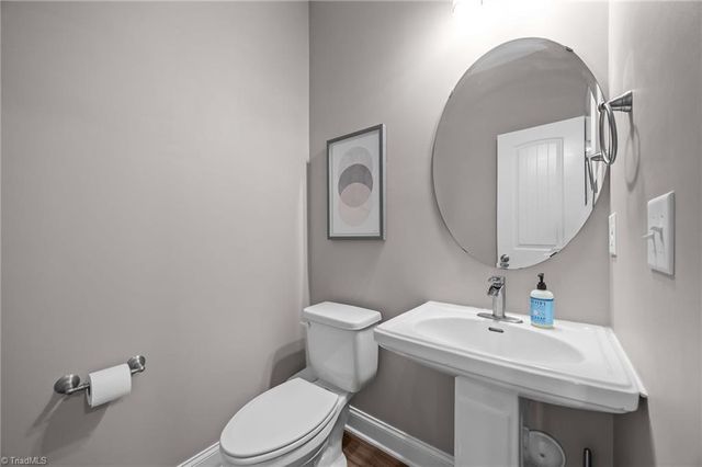 2520 Trackers Court, Graham, NC 27253