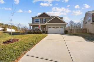 2520 Trackers Court, Graham, NC 27253