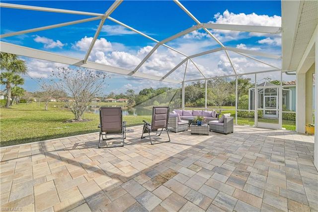 15007 Ligustrum LN, Alva, FL 33920