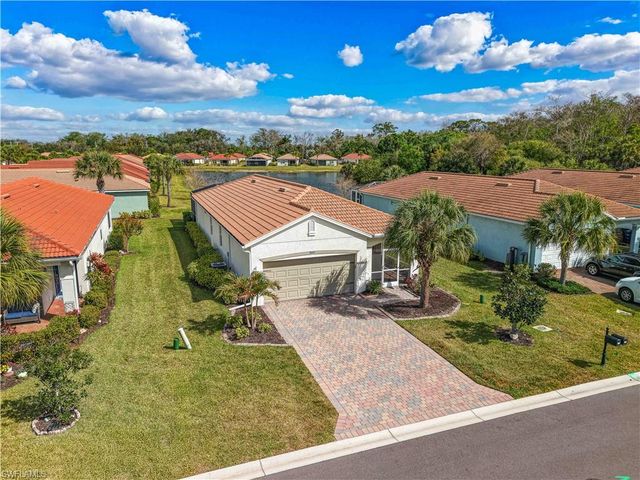 15007 Ligustrum LN, Alva, FL 33920