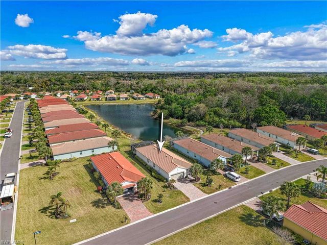 15007 Ligustrum LN, Alva, FL 33920