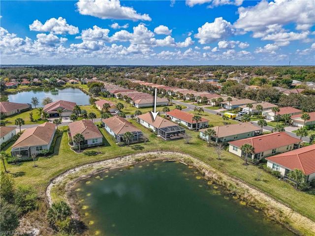 15007 Ligustrum LN, Alva, FL 33920