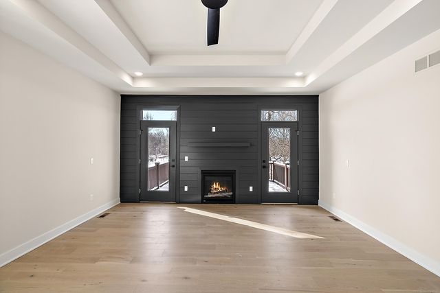 21142 Lilac Lane, Clinton Township, MI 48036