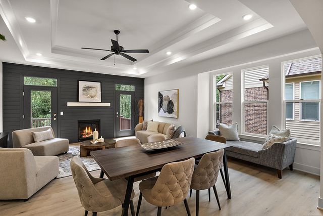 21142 Lilac Lane, Clinton Township, MI 48036