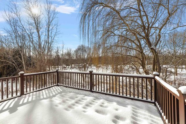 21142 Lilac Lane, Clinton Township, MI 48036